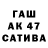 Бутират GHB Lilima Neog